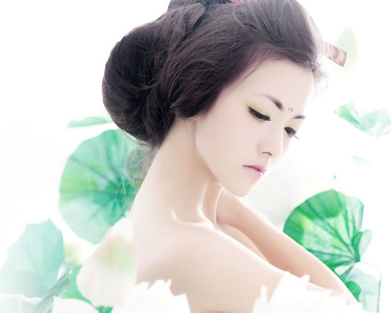 关于夜宴场景uncensored